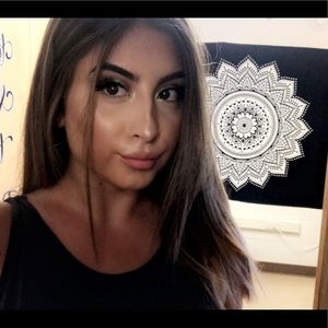 Meet your Posher, Bri